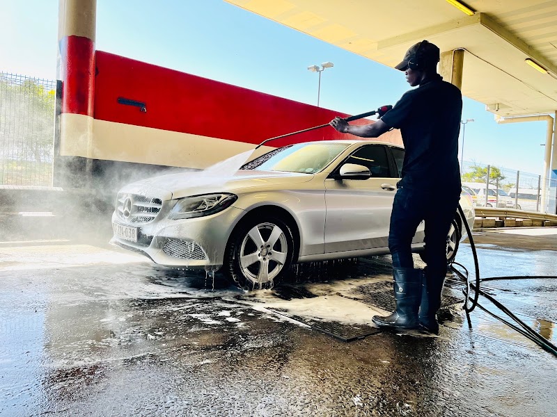 Thunder Brothers Car Wash and Battery Centre - Cape Gate - Photo 3